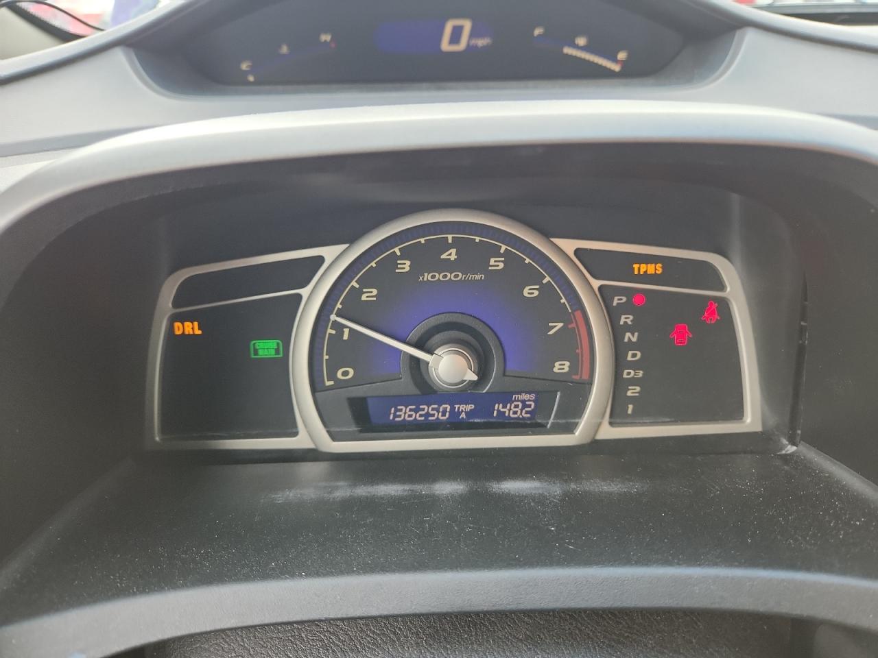 2010 Honda Civic Lx VIN: 2HGFA1F5XAH558856 Lot: 71749335