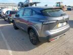 2024 NISSAN QASHQAI 1.3 DIG-T MH ACENTA PREMIUM 5DR for sale at Copart SANDWICH
