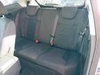 2013 FORD FIESTA TITANIUM  for sale at Copart BRISTOL