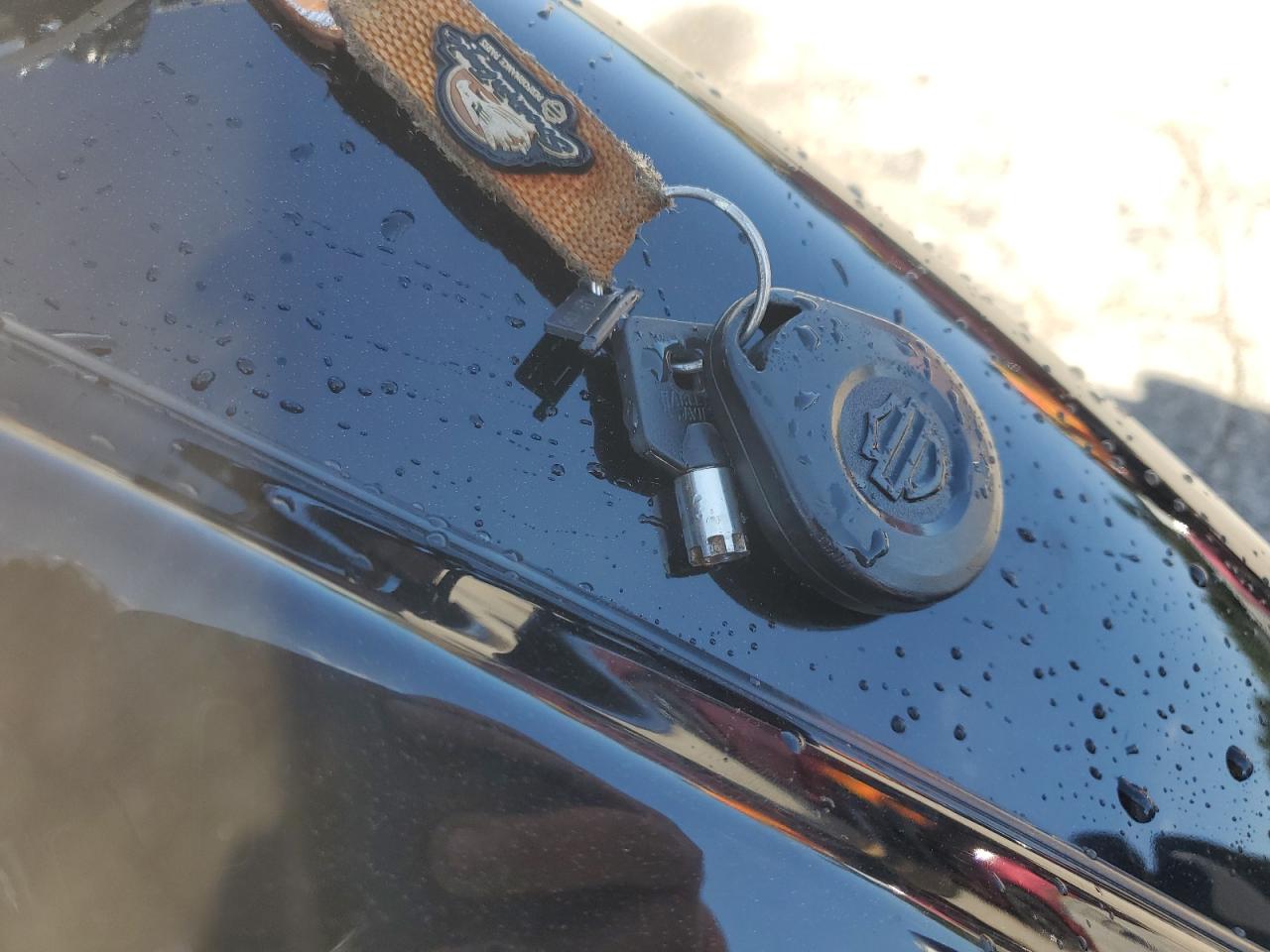 2014 Harley-Davidson Flhtk Electra Glide Ultra Limited VIN: 1HD1KEL14EB705216 Lot: 83997385