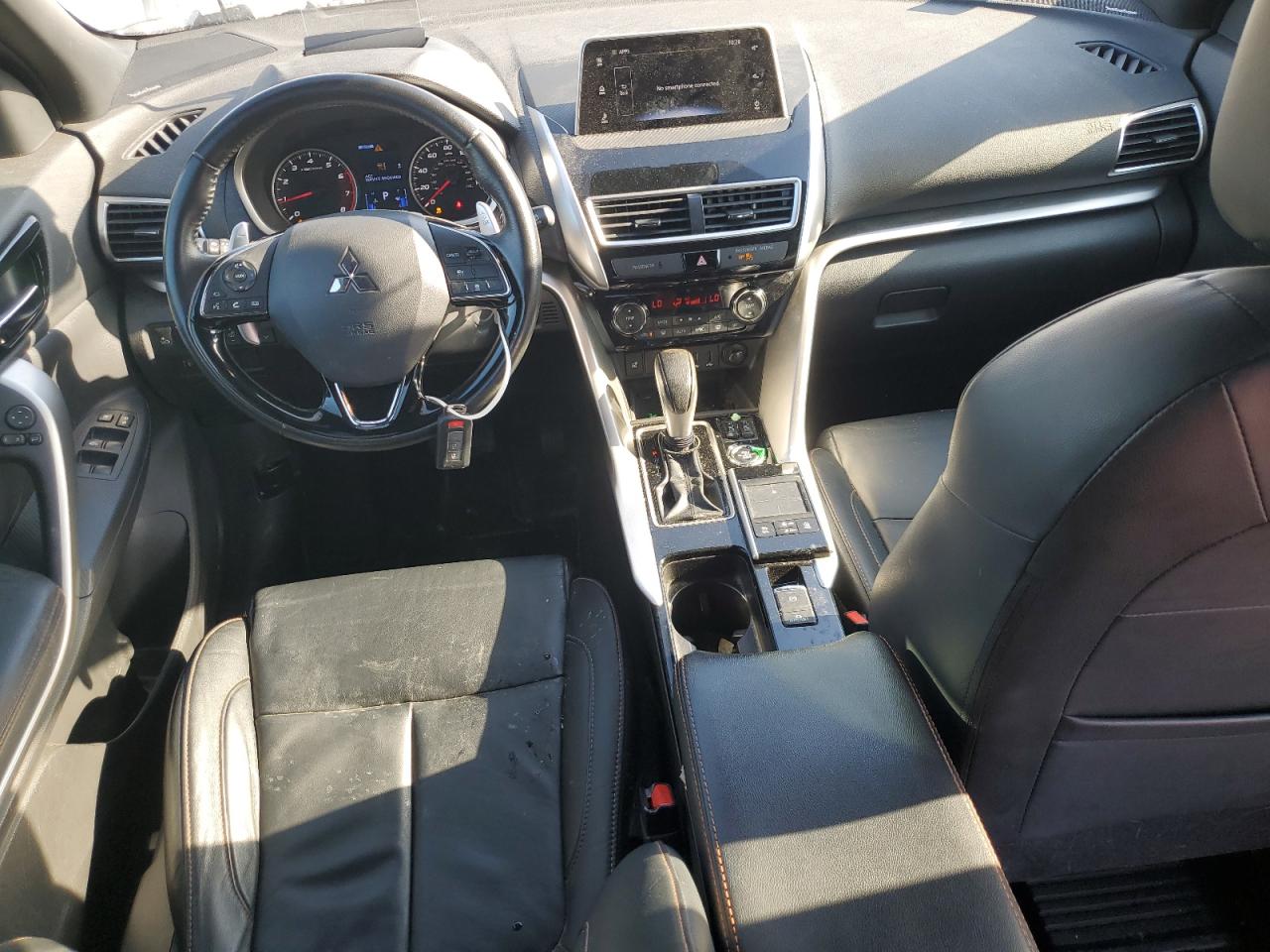 2020 Mitsubishi Eclipse Cross Se VIN: JA4AT5AA9LZ002405 Lot: 83828135