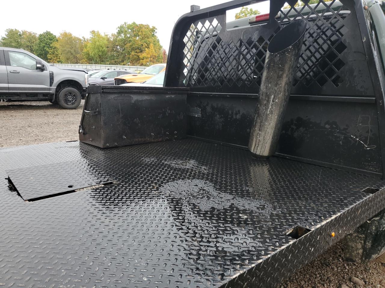 2000 Ford F350 Srw Super Duty VIN: 1FTSF31F2YEB80575 Lot: 82091025