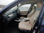 2011 BMW X3 XDRIVE20D SE AUTO  for sale at Copart WISBECH