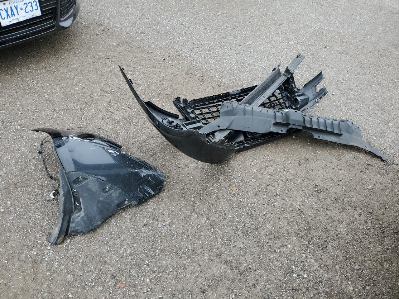 2012 Audi Q5 Premium Plus VIN: WA1MKCFP7CA075353 Lot: 80880335