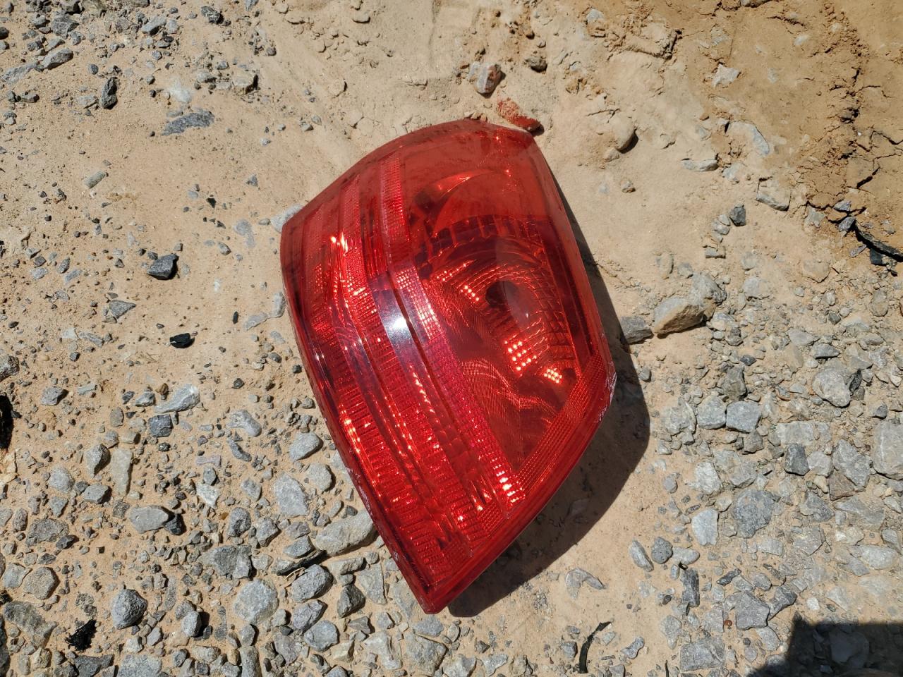 2012 Nissan Rogue S VIN: JN8AS5MT9CW283861 Lot: 71089325