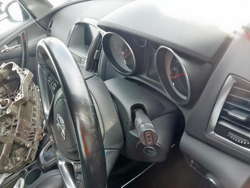 2012 VAUXHALL ASTRA GTC VXR