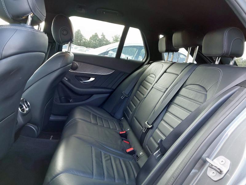 2020 MERCEDES-BENZ C 300 AMG LINE ED PREMIUM 