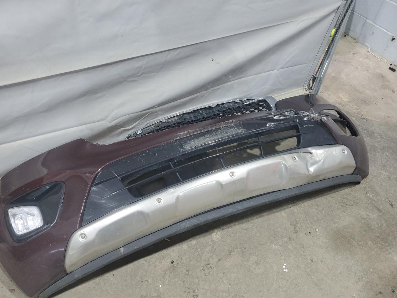 2017 Kia Sorento Sx VIN: 5XYPKDA51HG313106 Lot: 80927965