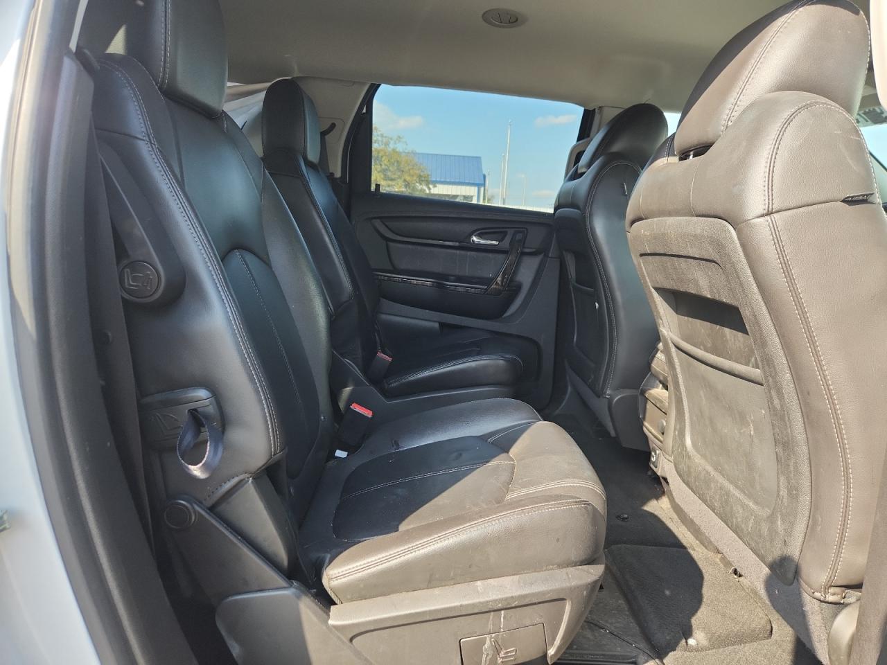 2017 GMC Acadia Limited Slt-2 VIN: 1GKKVSKD9HJ110657 Lot: 81579875