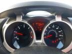 2013 NISSAN JUKE ACENTA PREMIUM DCI  for sale at Copart BRISTOL