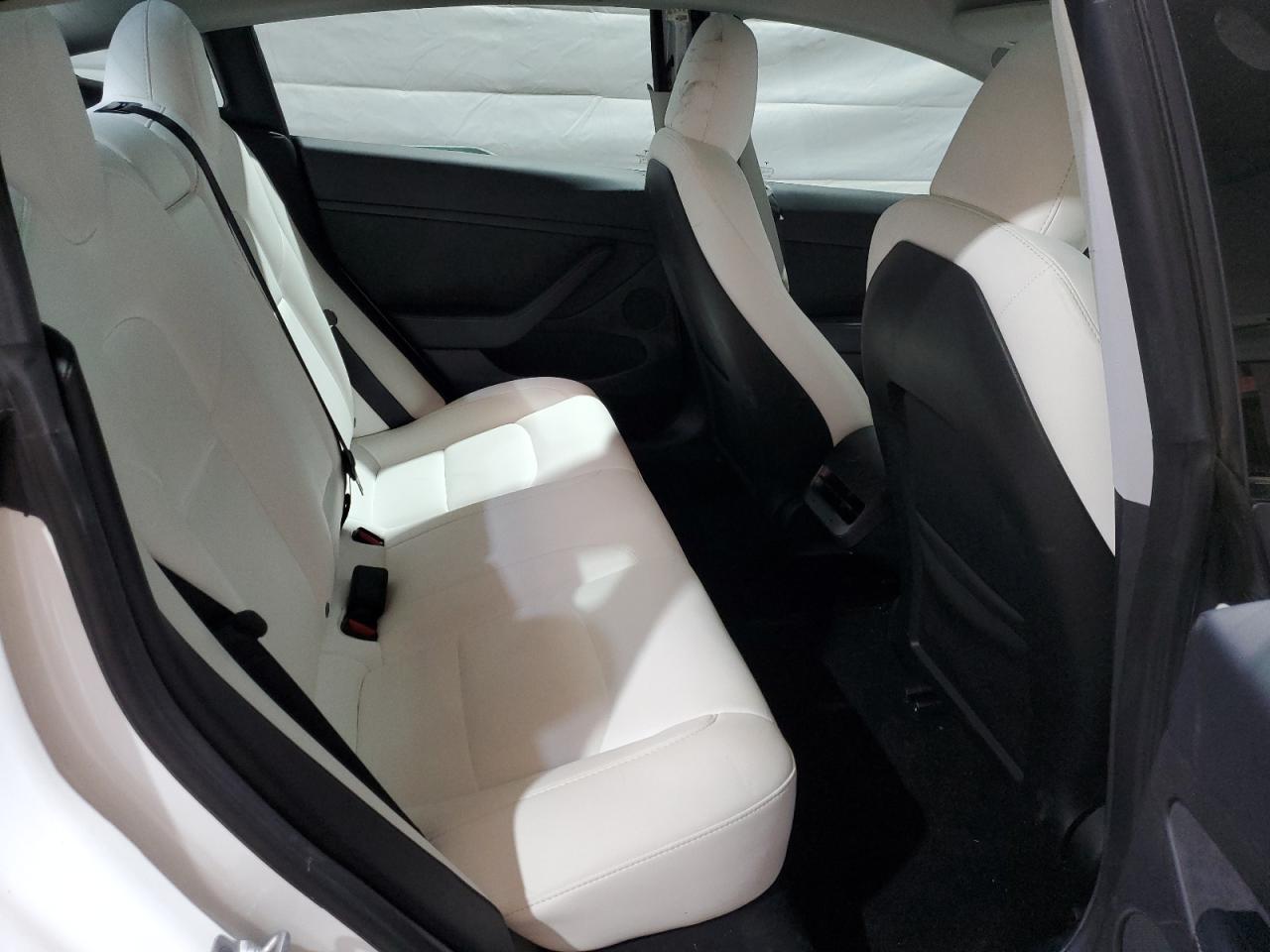 2023 Tesla Model 3 VIN: 5YJ3E1EA6PF646080 Lot: 71699625