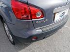 2009 NISSAN QASHQAI ACENTA  for sale at Copart CHESTER