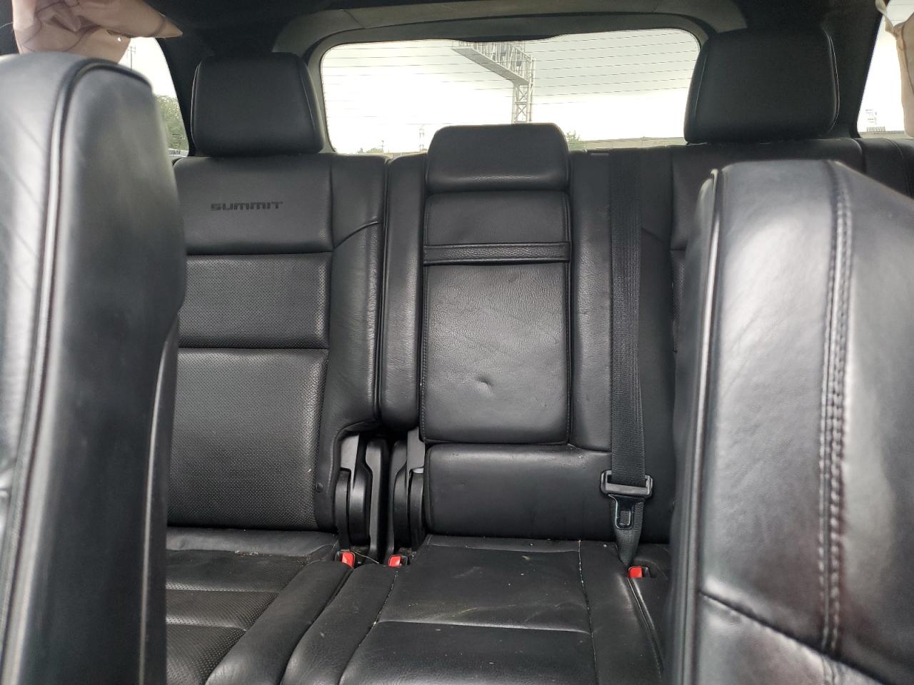 2015 Jeep Grand Cherokee Summit VIN: 1C4RJFJG2FC767956 Lot: 81808245