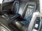 2007 BENTLEY CONTINENTA for sale at Copart EAST KILBRIDE