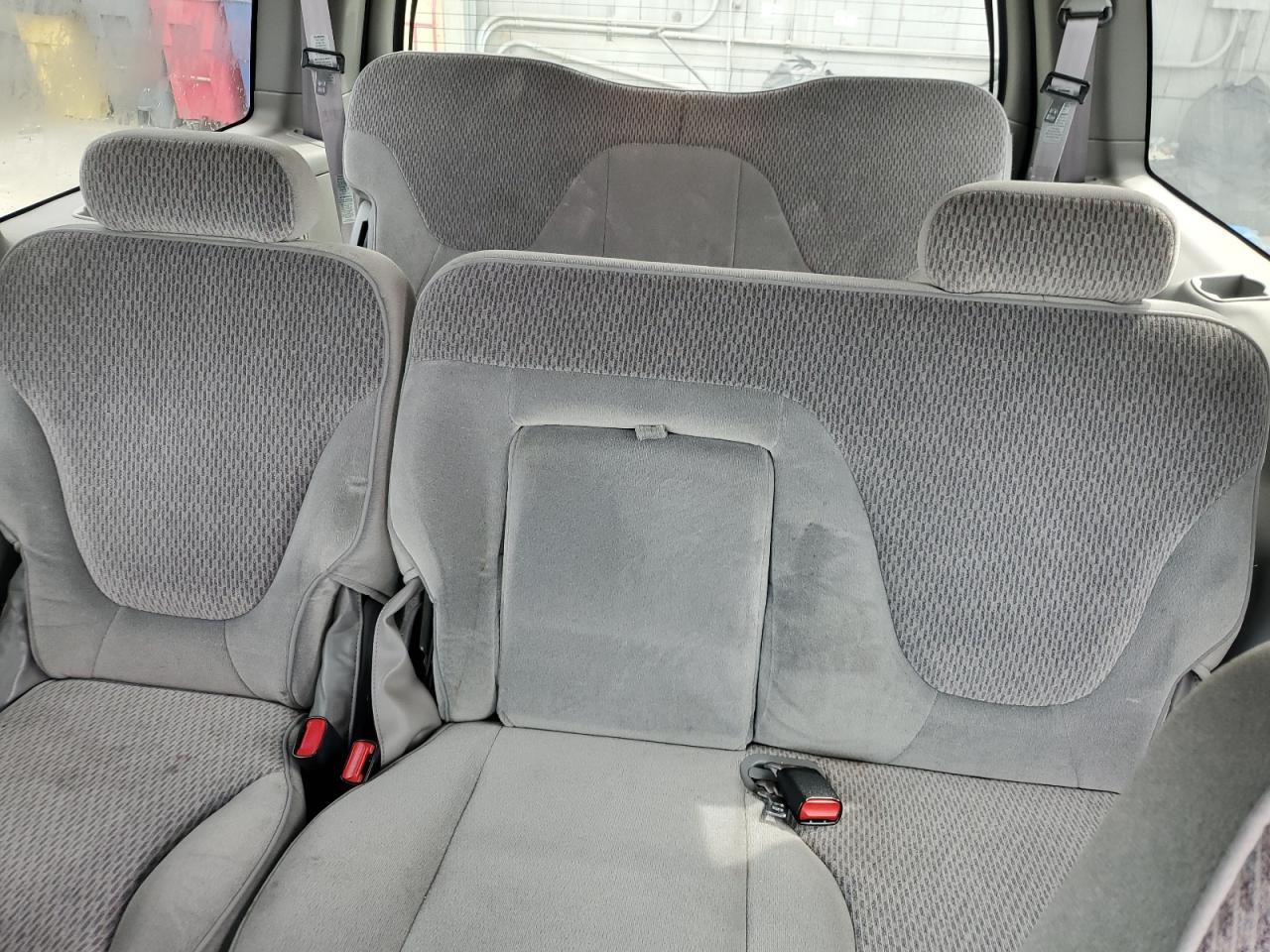1998 Ford Expedition VIN: 1FMRU18W1WLB22332 Lot: 81282955