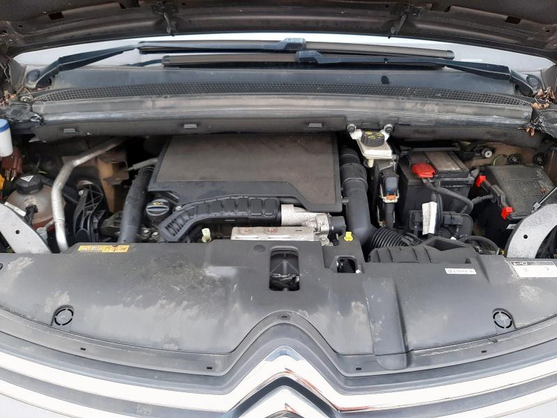 2019 CITROEN C4 GR STOURER TCH ED PTEC 1.2 PURETECH 130 TOUCH EDITION 5D