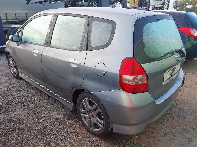 2005 HONDA JAZZ 1.4I-DSI SE SPORT 5DR CVT-7