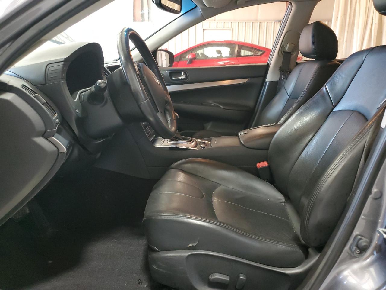 2015 Infiniti Q40 VIN: JN1CV6AR8FM651024 Lot: 71785855