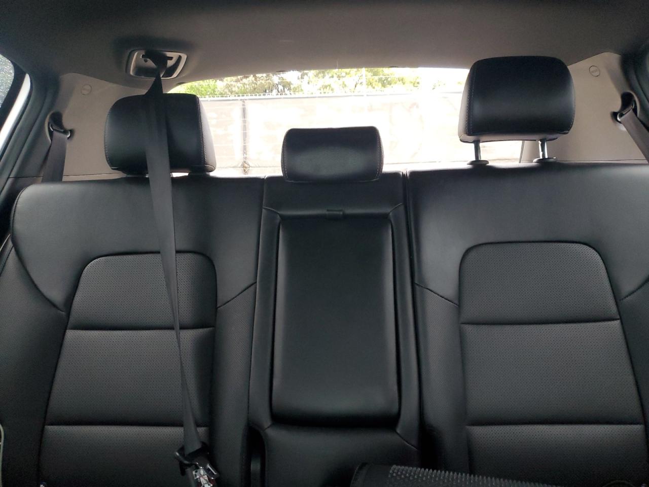 2020 Kia Sportage Sx VIN: KNDPRCA64L7823616 Lot: 81148885