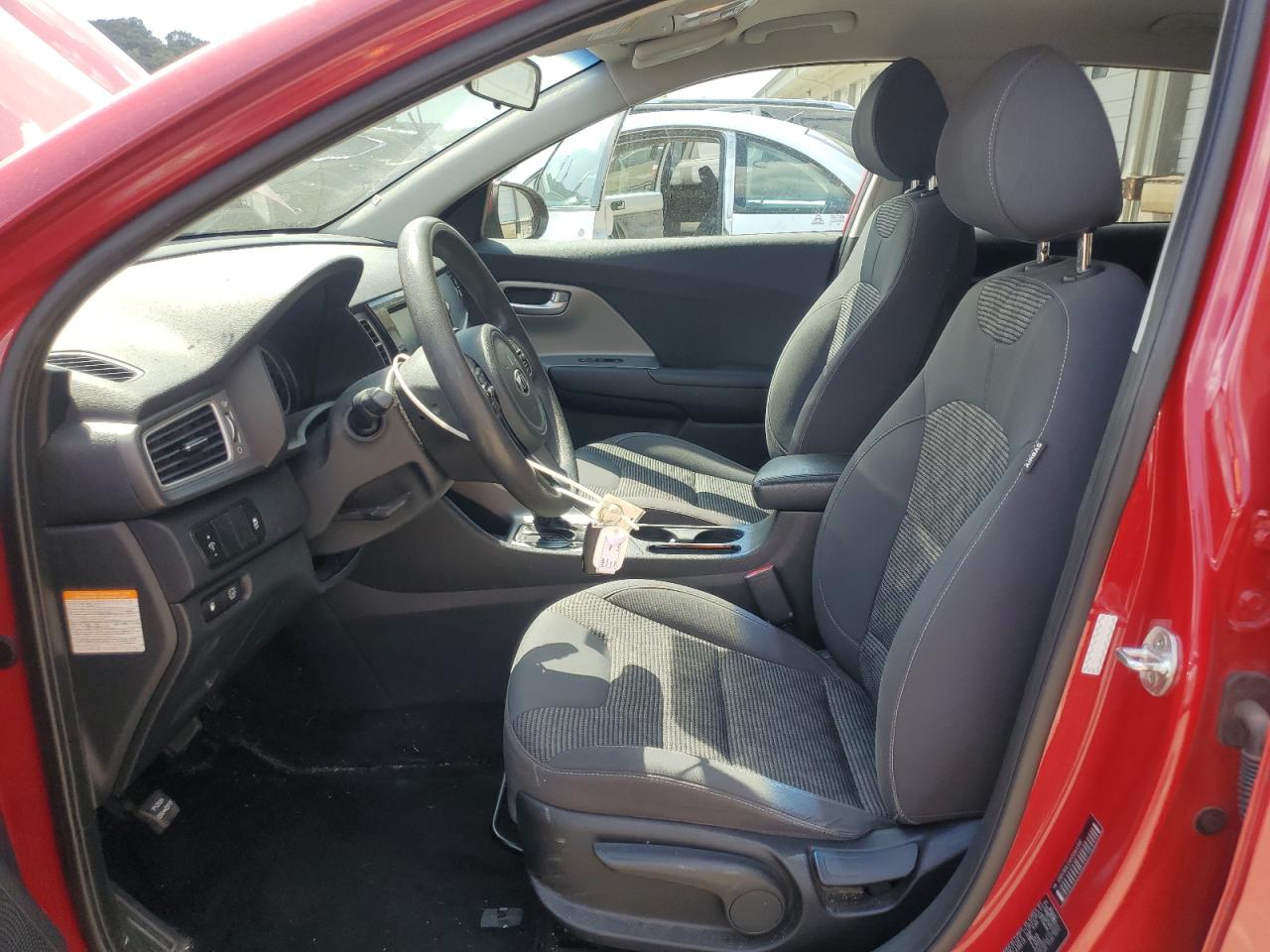 2017 Kia Niro Fe VIN: KNDCB3LC4H5064166 Lot: 71099805