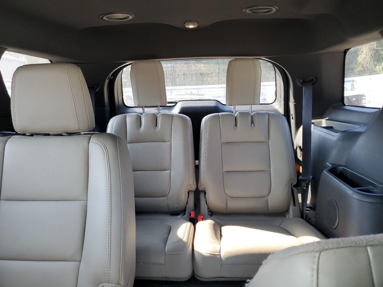 2014 Ford Explorer Xlt VIN: 1FM5K8D81EGB72725 Lot: 71273715