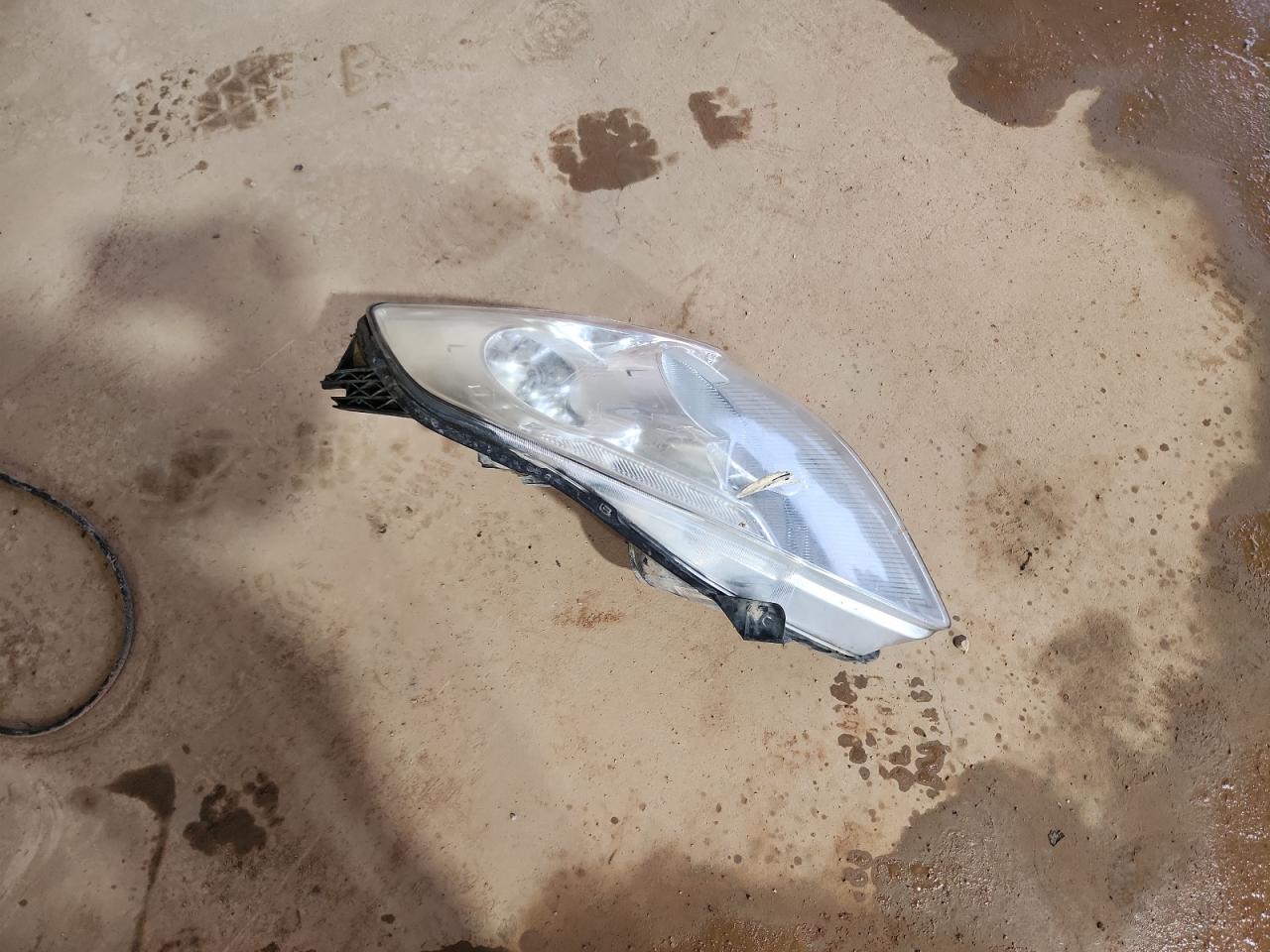 2010 Nissan Altima Base VIN: 1N4AL2AP1AN417964 Lot: 70880755