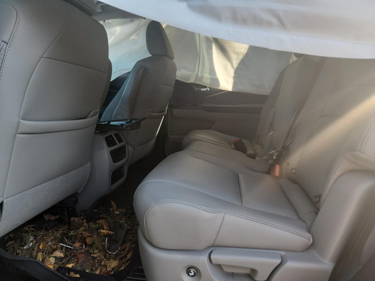 2021 Honda Pilot Se VIN: 5FNYF6H20MB094740 Lot: 81070225