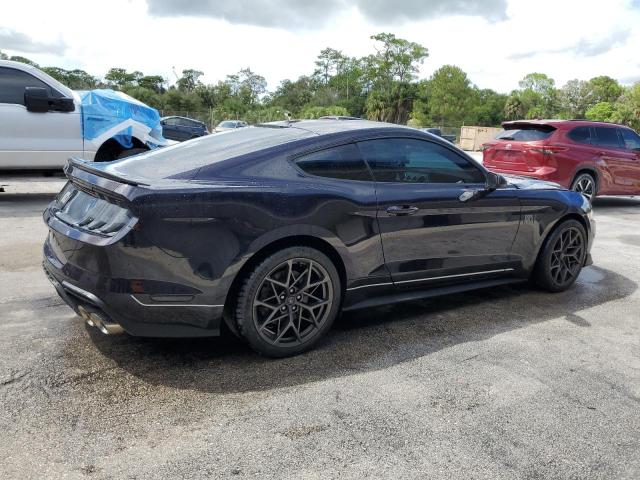  FORD MUSTANG 2022 Fioletowy