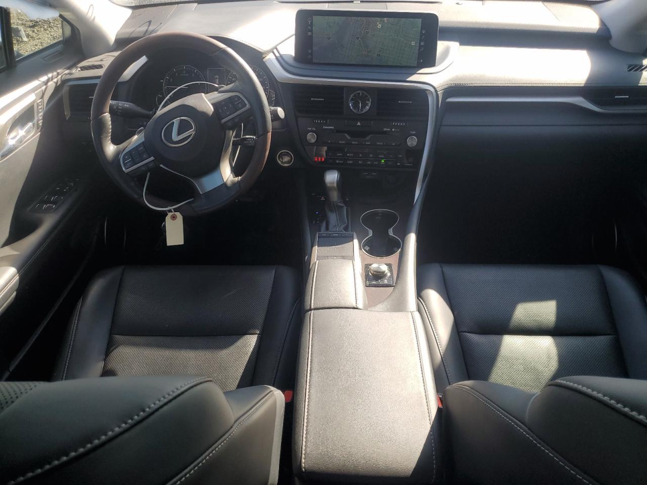 2021 Lexus Rx 350 VIN: 2T2HZMDA4MC279866 Lot: 81773275