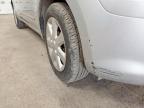 2011 NISSAN MICRA ACENTA for sale at Copart WOLVERHAMPTON