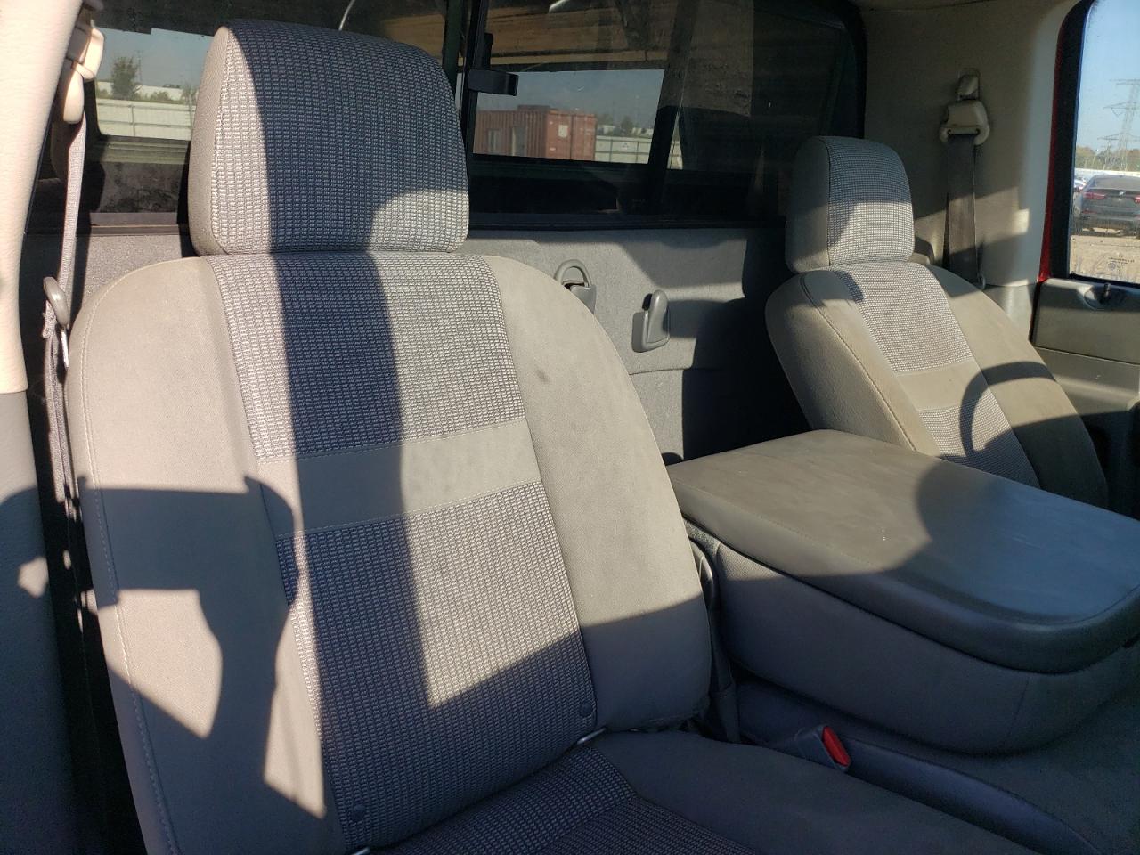 2006 Dodge Ram 1500 St VIN: 1D7HA16N86J112904 Lot: 80722435