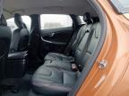 2013 VOLVO V40 CROSS COUNTRY LUX for sale at Copart CHESTER