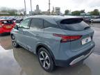 2022 NISSAN QASHQAI NCONNCTA DIGT MHE  for sale at Copart ST HELENS
