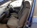 2006 FORD FIESTA STYLE CLIMATE 1.25 STYLE 5DR [CLIMATE] for sale at Copart SANDWICH