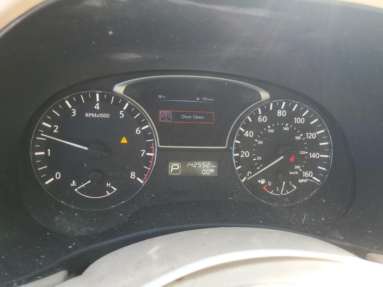 2015 Nissan Pathfinder S VIN: 5N1AR2MN8FC614096 Lot: 71795825