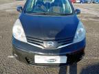 2010 NISSAN NOTE ACENTA AUTO  for sale at Copart SANDTOFT