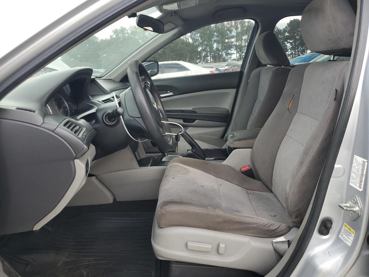 2010 Honda Accord Lxp VIN: 1HGCP2F43AA030637 Lot: 71188615