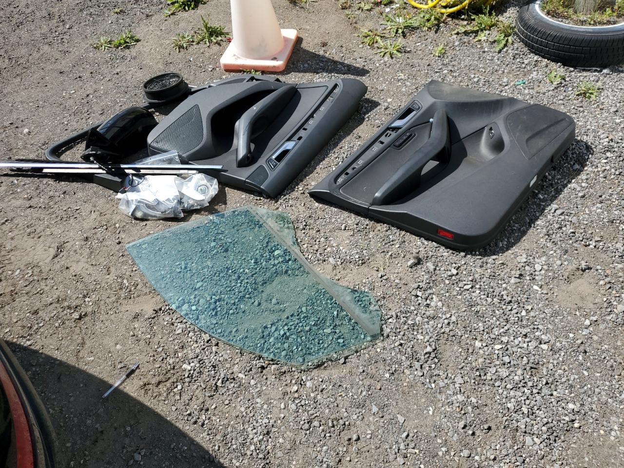 2017 Audi Q5 Technik VIN: WA1V2AFP2HA021765 Lot: 69732915