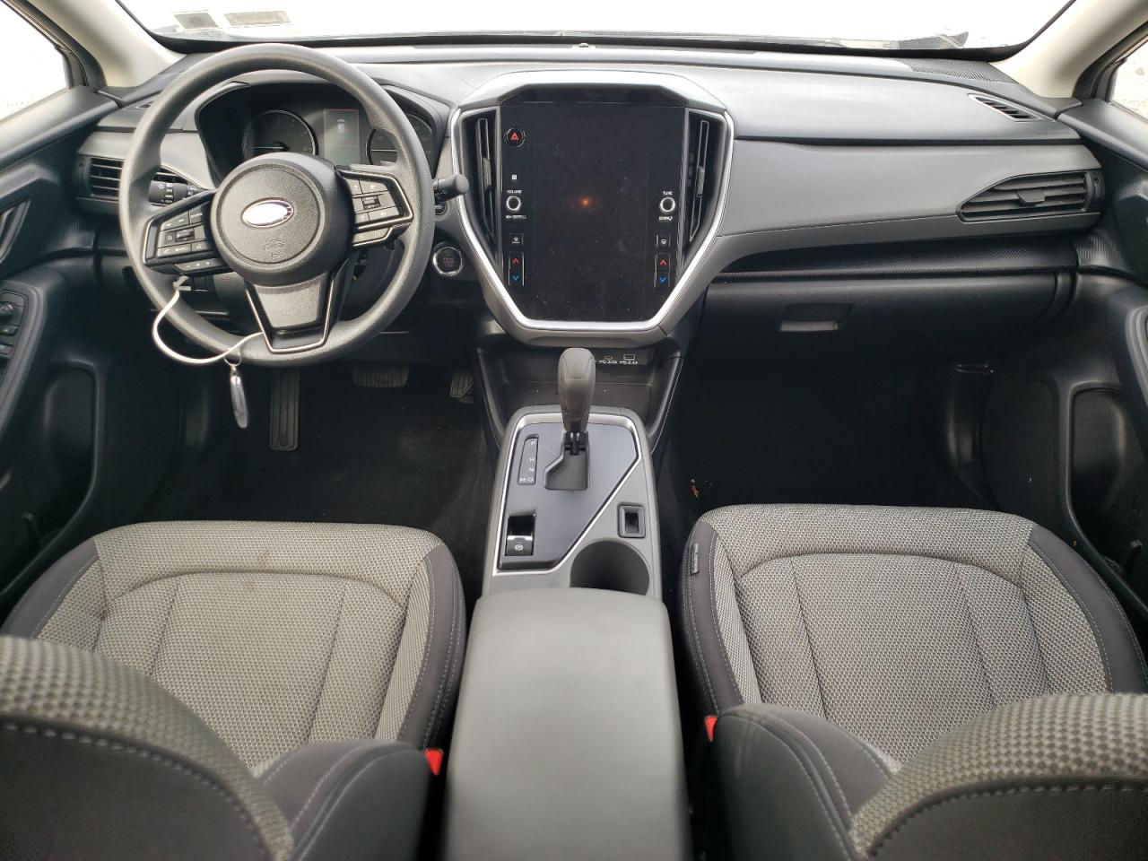 2024 Subaru Crosstrek Premium VIN: JF2GUADC2R8222472 Lot: 80182705