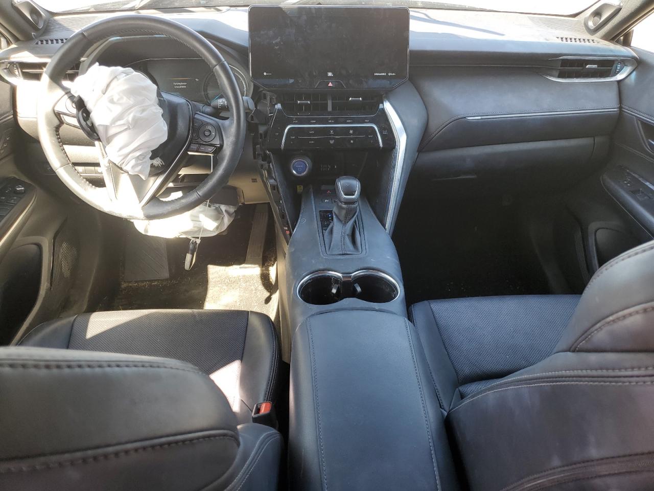 2021 Toyota Venza Le VIN: JTEAAAAH7MJ067783 Lot: 81422345