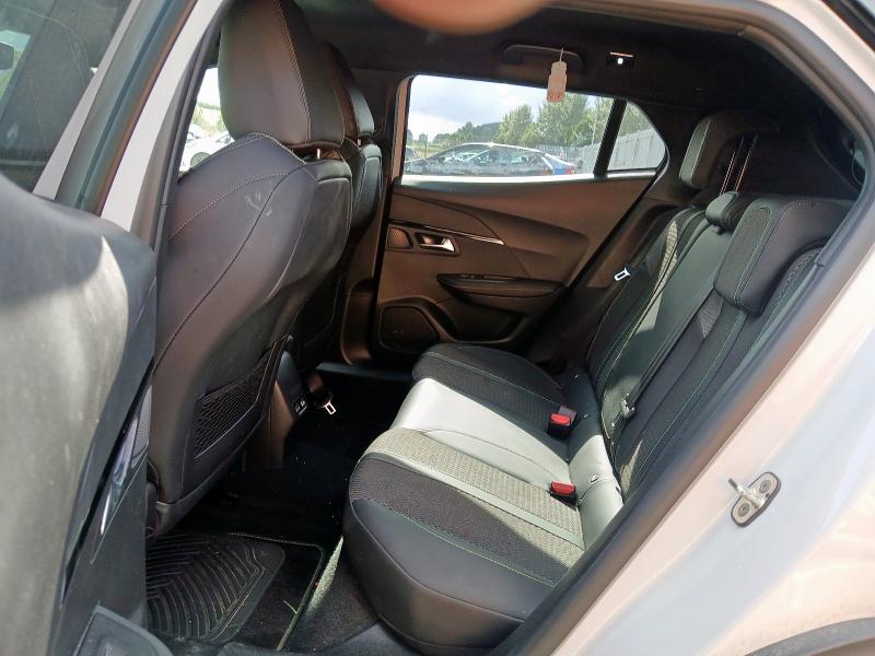 2024 PEUGEOT 2008 1.2 PURETECH 130 GT 5DR EAT8