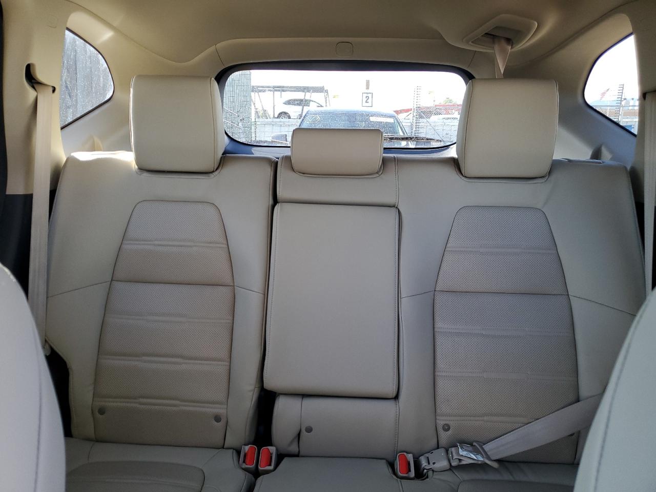 2019 Honda Cr-V Exl VIN: 5J6RW2H85KL017593 Lot: 82062075