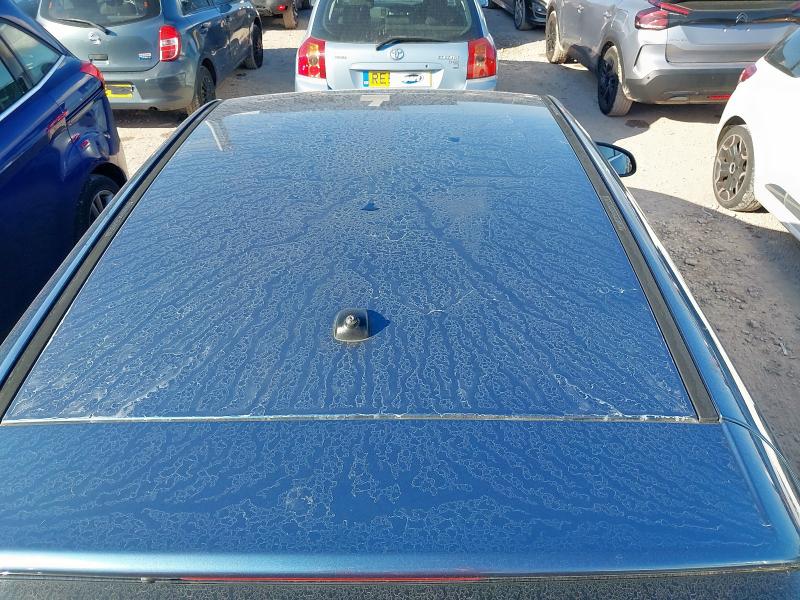 2015 VAUXHALL ASTRA 1.4I 16V SRI 5DR