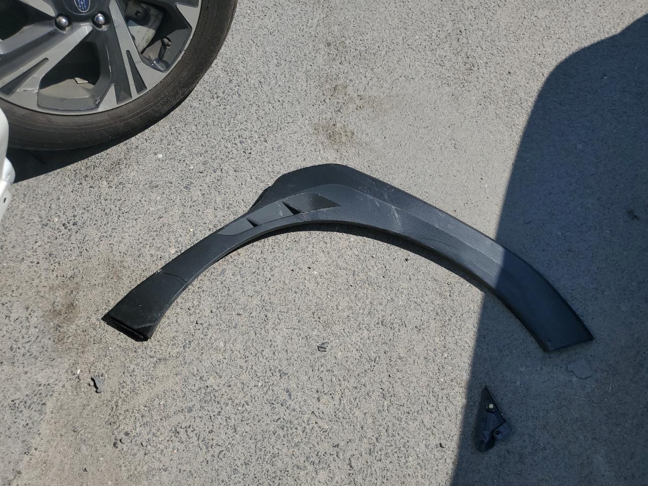 2024 Subaru Crosstrek Premium VIN: JF2GUADC6R8882871 Lot: 69783335