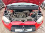 2011 MITSUBISHI COLT CZ2  for sale at Copart BRISTOL