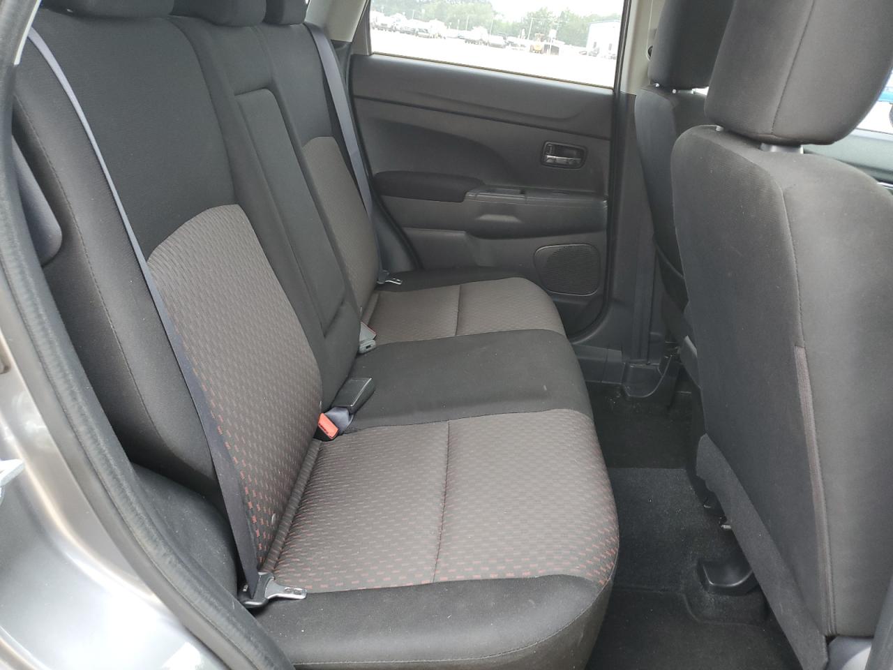 2019 Mitsubishi Outlander Sport Es VIN: JA4AP3AU9KU009997 Lot: 71856775