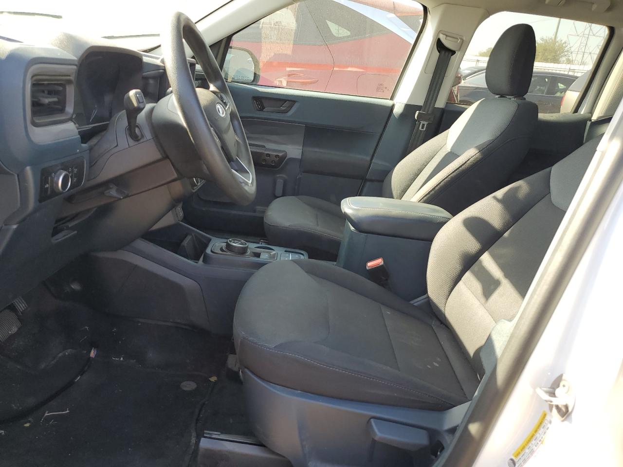 2024 Ford Maverick Xl VIN: 3FTTW8B90RRA79947 Lot: 84373945