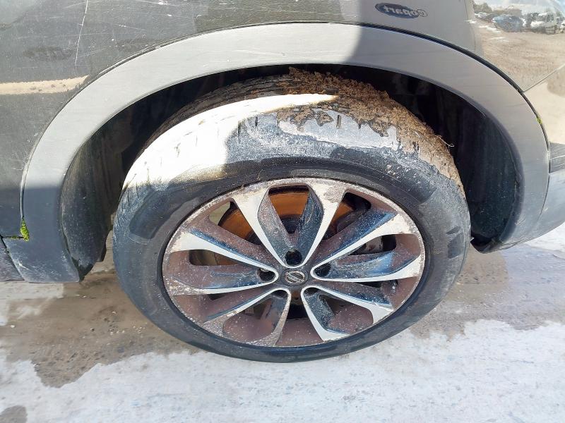 2013 NISSAN QASHQAI +2 360 IS DCI 