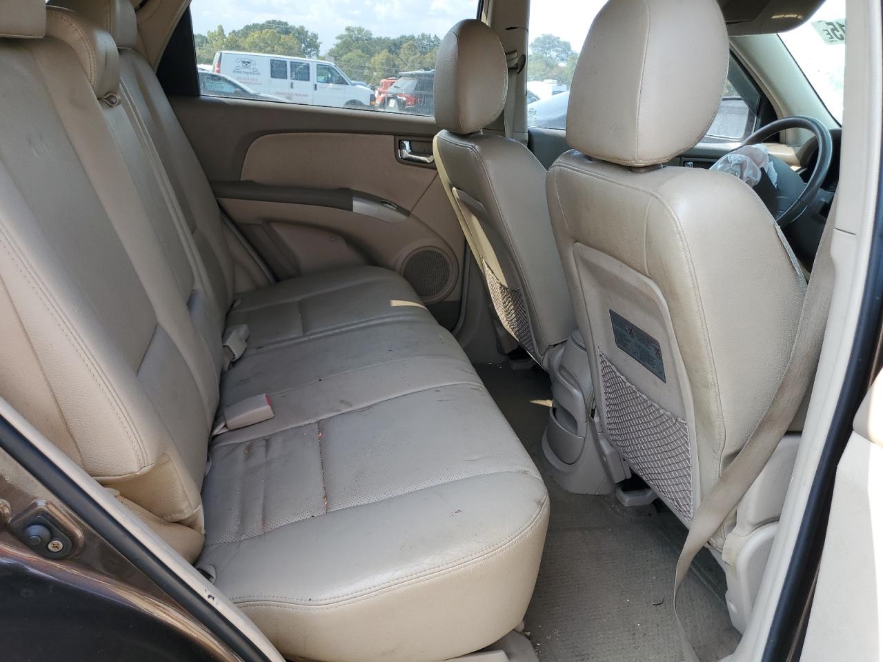 2007 Kia Sportage Ex VIN: KNDJF723377345351 Lot: 80850215