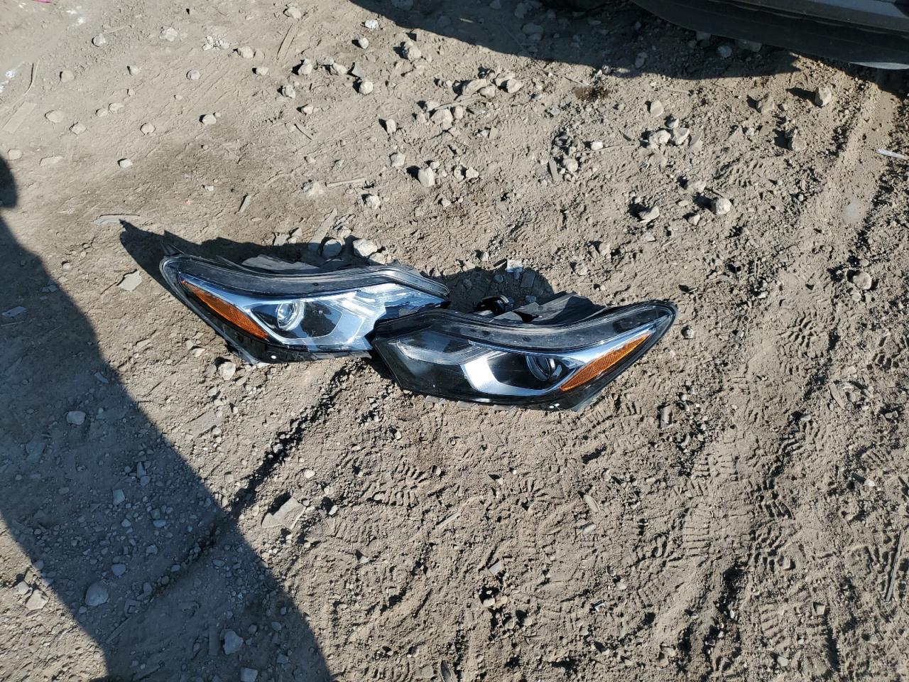 2018 Chevrolet Equinox Lt VIN: 2GNAXJEV7J6149290 Lot: 80640135